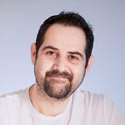 Georges Dahdouh profile image